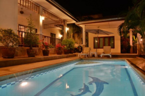 The Best House Villa